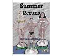 Summer Reruns: The Original Songs of James J. Caterino