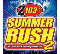 Summer Rush - Experience 2 [Import]
