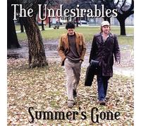 Summer S Gone [Import]