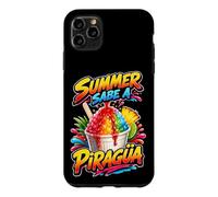 Summer Sabe A Piragüa Porto Rico Coque pour iPhone 11 Pro Max