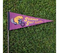 Summer Salt - Happy Camper [VINYL]