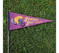 Summer Salt - Happy Camper [VINYL]