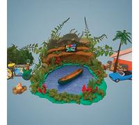 Summer Salt - The Early Eps [Vinyl]