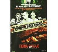 Summer Scars + Wild Country (Coffret Horreur Anglais) G