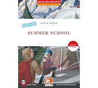 Summer School + app + e-zone