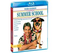 Summer School [Blu-Ray]