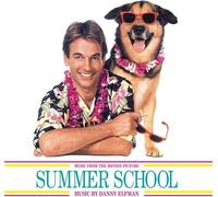 Summer School (Original Soundtrack)