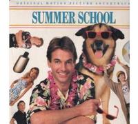 Summer School Original Soundtrack (Vinyl)