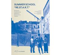 Summer school RE.ST.A.R.T. Residenze Studentesche Attrattive e Responsive a Taranto