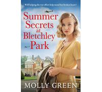 Summer Secrets At Bletchley Park