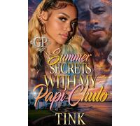 Summer Secrets with My Papi Chulo