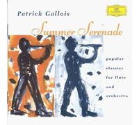 Patrick Gallois - Flute Dreams [Import]