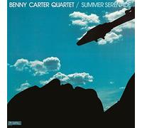 Summer Serenade/Benny Carter Quartet