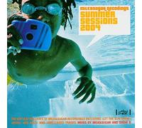Summer Session 2004 - Summer Session 2004 [Import]