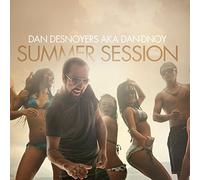 Summer Session 2016 [Import]