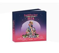 Summer Session Ibiza Coffret CD
