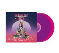 Summer Session Ibiza Édition Limitée Vinyle Violet et Magenta Transparent Vinyle