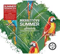 Summer Sessions 2019 by Milk & Sugar