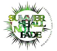 Summer Shall Not Fade/Inclus 1 DVD Blu Ray