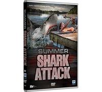 Summer Shark Attack Dvd Italian Import