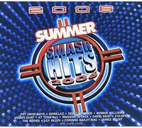 SUMMER SMASH HITS 2006-V/A