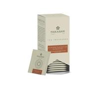 Summer Solistice Maskatle | 25 sachets de thé | 50 g | Thé noir de seconde flush