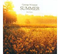 Winston, George - Summer