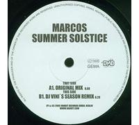 SUMMER SOLSTICE