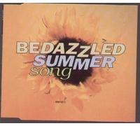 SUMMER SONG CD AUSTRIAN COLUMBIA 1992 3 TRACK B/W TEENAGE MOTHER SUPERIOR LIVE AND STEP BACK IN TIME LIVE (6581622)