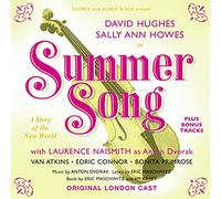 Various Artists Summer Song (CD) Album