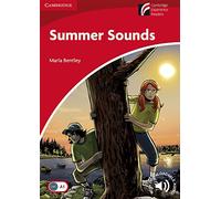 Summer Sounds Level 1 Beginner/Elementary