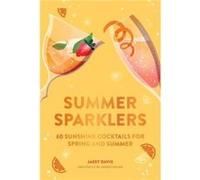 Summer Sparklers by Jassy Davis Hardcover Book Jassy Davis (Auteur)