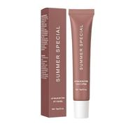 Summer Special Baume à lèvres ultra hydratant et nourrissant avec ingrédients naturels, beurre de karité et beurre d'olive, apaise et adoucit les lèvres sèches