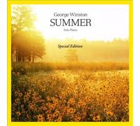 Summer: [Special Edition] by George Winston [Audio CD] NEUF