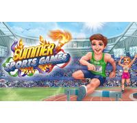 Summer Sports Games (Nintendo Switch)