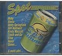Summer Spot Compil [Import]