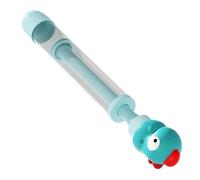 Summer Squirt, Portable Water Soaker Toy, Cartoon Pull Out Water with Lightweight Design, Kids Outdoor Splash Game, Waters Toy with Colorful Style, Play Toys for Pool Party