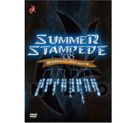 SUMMER STAMPEDE 08~MID SUMMER TOURNAMENT VII~ [DVD]