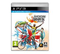 Summer Stars 2012 [import anglais]