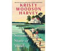 Summer State of Mind - Kristy Woodson Harvey - Gallery books - ebook (ePub) - Livre