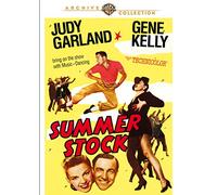 Summer Stock