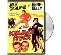 Summer Stock (NTSC) USA import