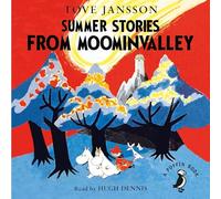 Summer Stories from Moominvalley