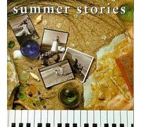 Summer Stories: Solo Piano Works by Jacob (2001-05-15)