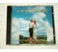 Summer Story [Import]