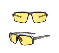 Summer Sunglasses Sand-Blocking - Vintage Eyewear Glasses Retro Sun Shades