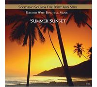 Summer Sunset: Beautiful Music and Nature in Harmony by Natures Ensemble