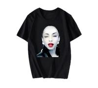 Summer T Shirt Squint Image Smooth Operator No Ordinary Love Deluxe Sweetest Taboo T-Shirt Funny Tops Tee Cotto