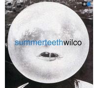 Wilco Summerteeth (CD) Album