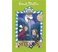 Summer Term at St Clares by Enid Blyton Enid Blyton, (Auteur)